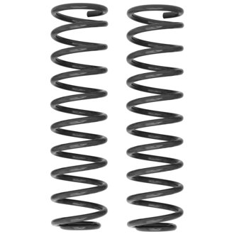 97-05 Jeep TJ Front Coil Spring Kit
