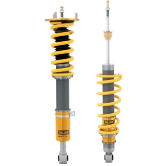 06-13 Lexus IS 250/IS 350 (XE20) Road & Track Coilover System
