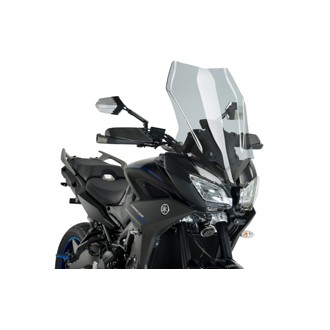 Touring Screen