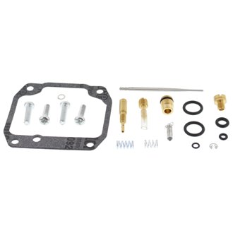 Racing 91-01 Suzuki LT-F160 Carburetor Rebuild Kit