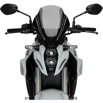 New Generation Touring Smoke