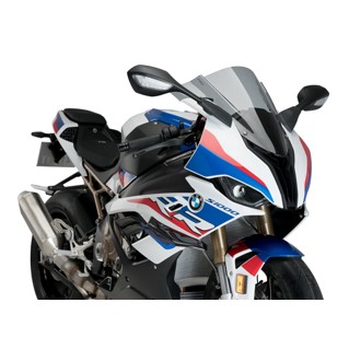 Sport Side Spoilers Blue