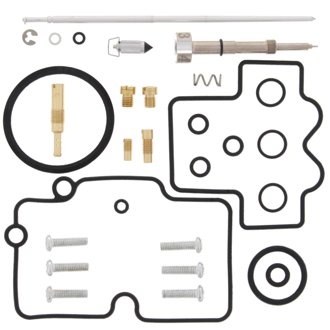 Racing 2007 Honda TRX450R Carburetor Rebuild Kit