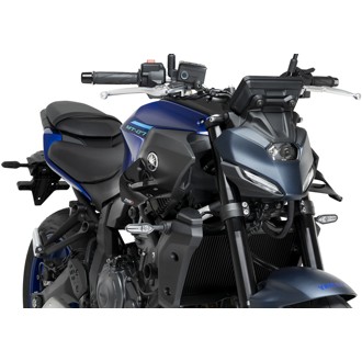 Spoilers D12 Black