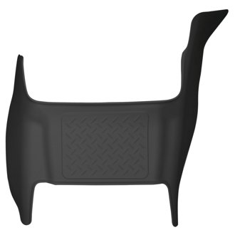 2019 RAM 1500 Crew Cab/Quad Cab X-Act Contour Black Center Hump Floor Liners