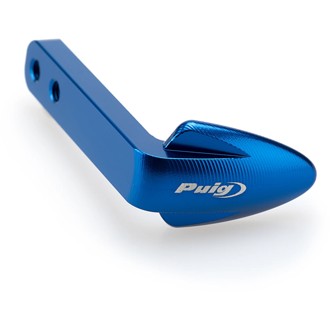 Brake Lever Protector Blue