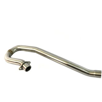 87-09 Honda TRX 250x /300ex /300x EVO R Head Pipe