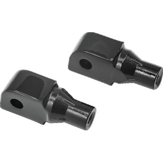 Tapered Adapter Honda Gloss Black