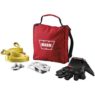 Accessory Kit - Lt Duty