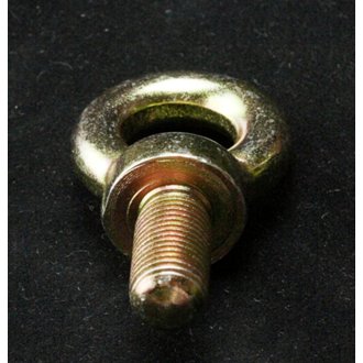 Short Eye Bolt - 7/16-20