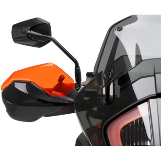 Handguards Extension Orange
