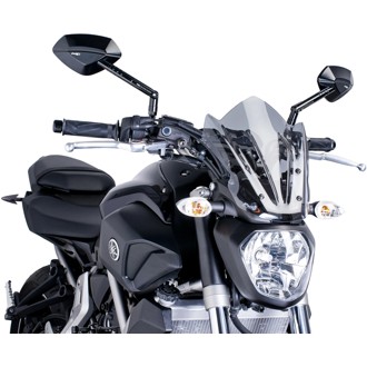 New Generation Sport Smoke