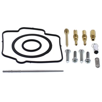 Carburetor Rebuild Kit