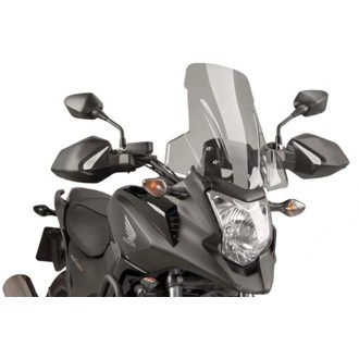 Handguards Matt Black