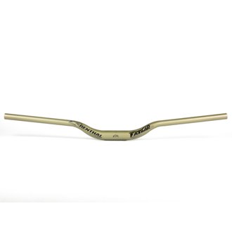 V3 Fatbar 35 40 mm. - Aluminum Gold