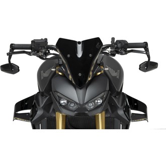 MP25 Mirror Black