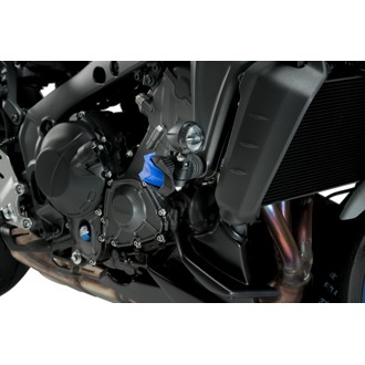 Beam 2.0 Auxiliary Lights Black