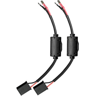 LED Anti-Flicker Wiring Harness
