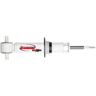 14-18 Chevrolet Pickup / Silverado 1500 1/2 Ton Front RS5000X Strut