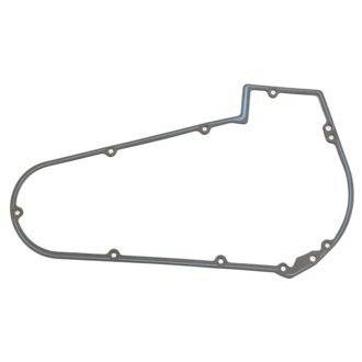Harley-Davidson Primary Cover Gasket Silicone Beaded - Set of 5