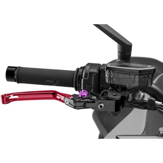 Levers 4.0. Purple
