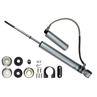 B8 5160 - Suspension Shock Absorber