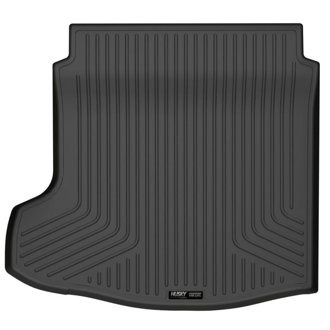 19-22 Mazda 3 WeatherBeater Trunk Liner - Black