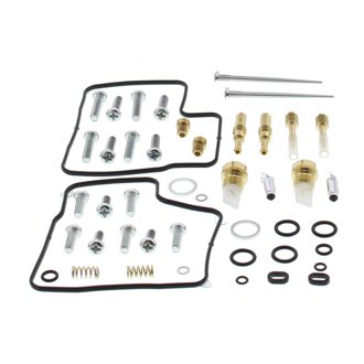 Racing 06-07 Honda VT1100C Carburetor Rebuild Kit