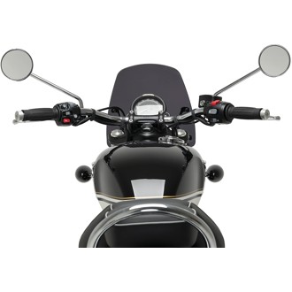 New Generation Sport Dark Smoke
