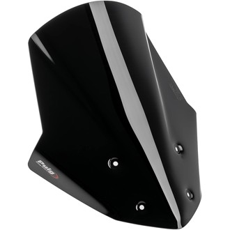 Touring Screen Black