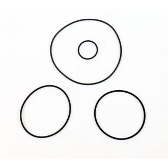 97-04 Yamaha YZ 125 LC Factory 125cc 54mm Inner Dome O-Ring Kit