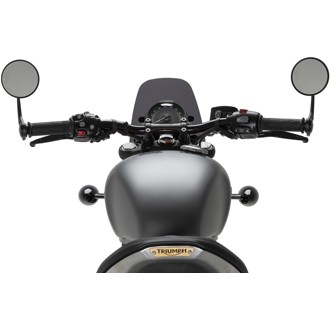New Generation Sport Dark Smoke