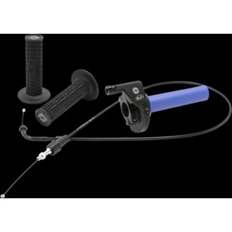 Vortex Se Throttle Kit