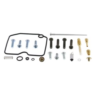 Racing 99-01 Kawasaki VN1500G NOMAD Carburetor Rebuild Kit