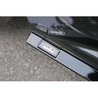 Body Kit Type-S Gr Corolla Side Skirt