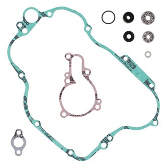 Water Pump Rebuild Kit