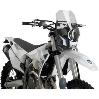Semifairing Rally Clear