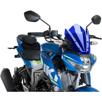New Generation Sport Blue
