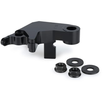 Adaptor Clutch Lever Black