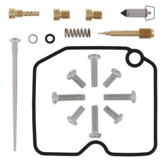Racing 10-11 Arctic Cat 650 4x4 H1 Carburetor Rebuild Kit