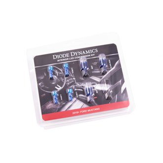 Direct Replacement For Your Factory Bulb.