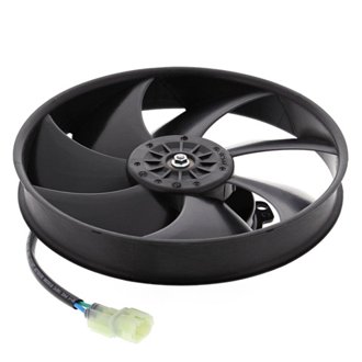 All Balls Cooling Fan