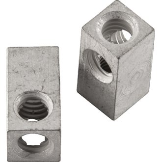S Adapters (Set Of 2