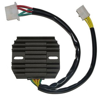 Electrosport REGULATOR/RECTIFIER Honda Vf MAGNA/SABRE