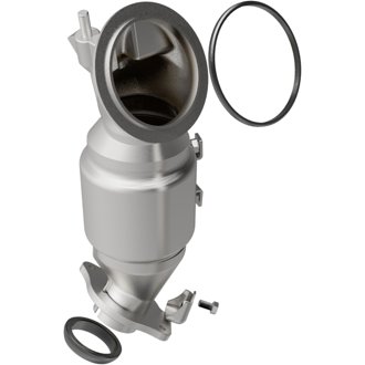 Oem Grade Direct-Fit Catalytic Converter