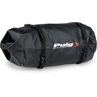 Rear Bag Black