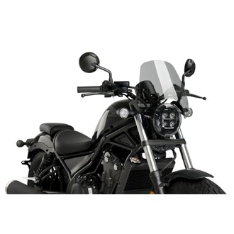 New Generation Sport Smoke