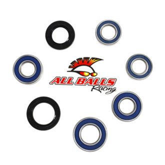 All Balls Wheel Bearing Kit