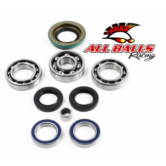 Differential Kit