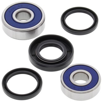 Racing 86-87 Kawasaki KX80 Wheel Bearing Kit Rear